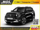 Citroën MAX Standard Range #WINTERPAKET #ELEKTRO - schwarze Citroën ë-C3 Aircross