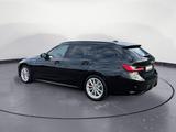 BMW M340i xDrive Touring Sportpaket Pro Navi Head Up - schwarze BMW M340i
