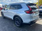 Honda CR-V e:HEV Elegance AWD|Leder|Pano - Honda CR-V Gebrauchtwagen in Düsseldorf