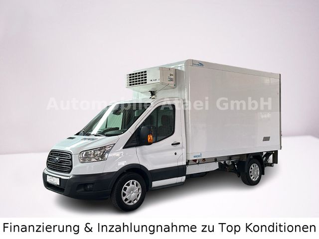 Ford Transit ThermoKing V500 Tief (-32°)+ LBW (6788)