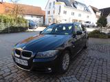 BMW 320d Touring Edition mit AK 8fach bereift Alu - BMW 320 bis 10.000 Euro