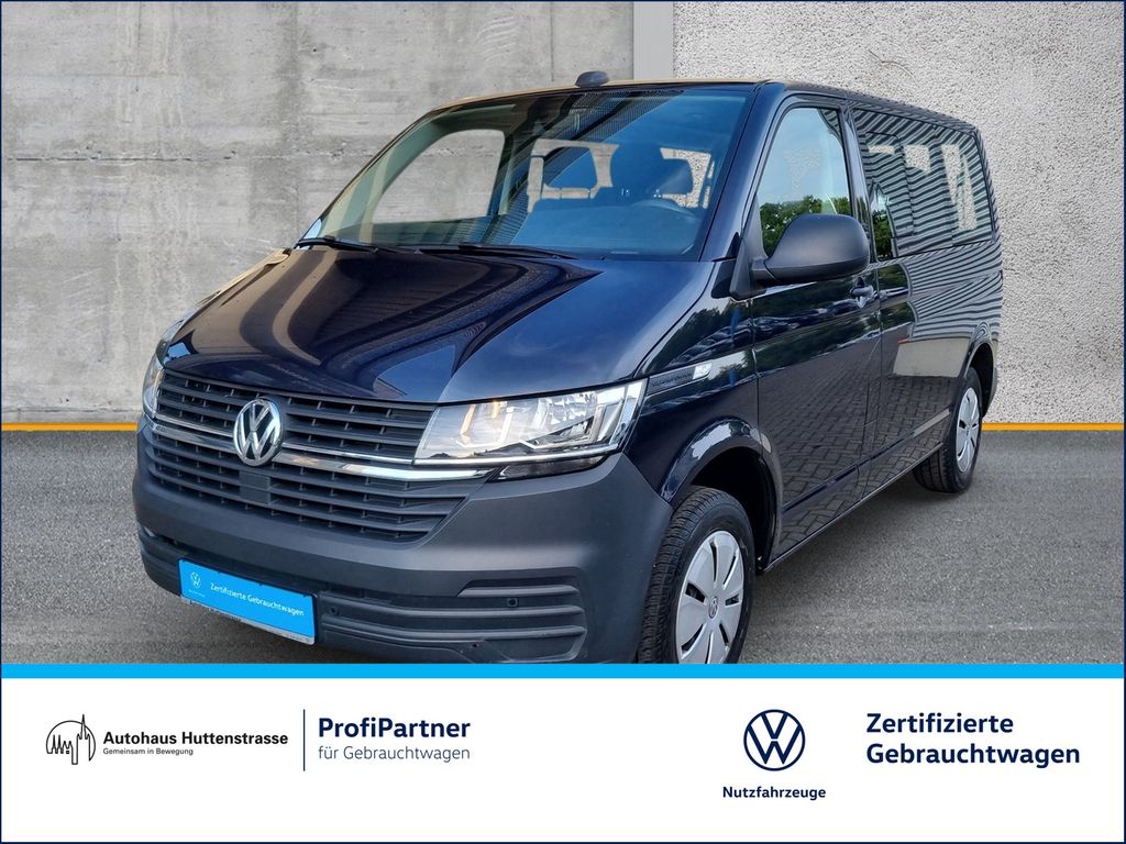 Image of Volkswagen T6 Kombi