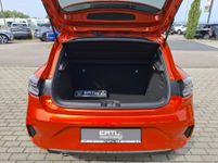 Renault Clio - Vorschau Bild 10