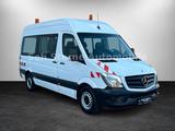 Mercedes-Benz Sprinter316CDI AUTOMAT"Kombi 6-SITZE" STHZ+KLIMA - Mercedes-Benz Sprinter Gebrauchtwagen in Düsseldorf