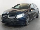 Mercedes-Benz A 200 d 7G-DCT "AMG Line" - Mercedes-Benz A 200 in Essen