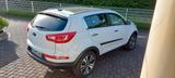 Kia Sportage 2.0 CVVT AWD Spirit Spirit - gebrauchte Kia Sportage aus dem Jahr 2013
