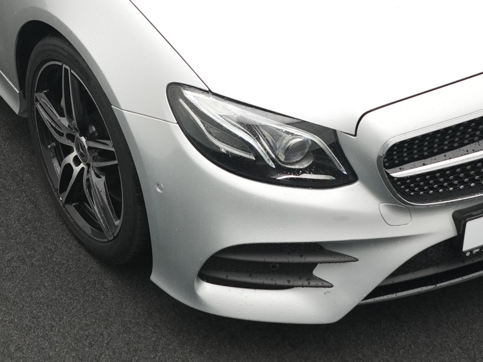 Mercedes-Benz E 350 - Bild 19