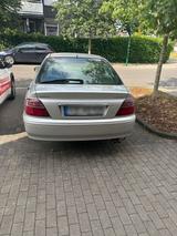 Honda Accord TÜV 2027 - gebrauchte Honda Accord aus dem Jahr 2000