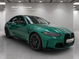 BMW M3 Competition Driv.Assist.Prof Harman/K Laser - BMW M3 aus 2022