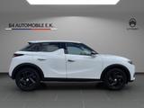 DS Automobiles DS 3 Crossback E-Tense Rivoli mit Leder - DS Automobiles mit Elektro-Antrieb: Geländewagen