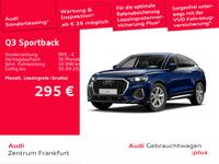 Audi Q3 - Vorschau Bild 1