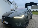 Tesla Model X90D Dual/Motors AWD 525PS 2-SEATS/VAN/LKW - Tesla Gebrauchtwagen von 2017