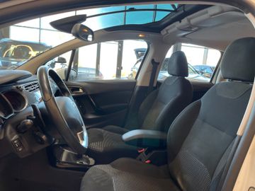 Citroën C3 Exclusive *1.HAND*AHK*ALCANTARA*KLIMA*TEMPOMA