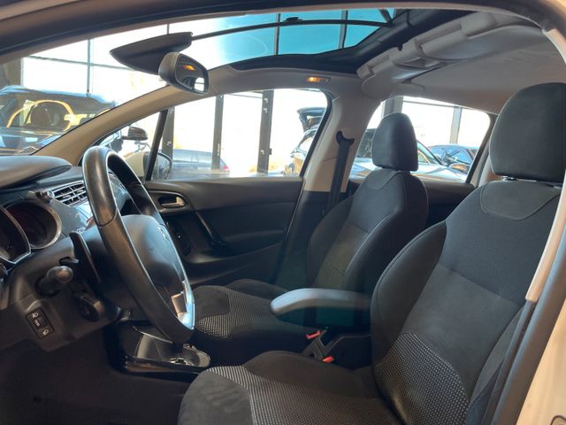 Citroën C3 Exclusive *1.HAND*AHK*ALCANTARA*KLIMA*TEMPOMA