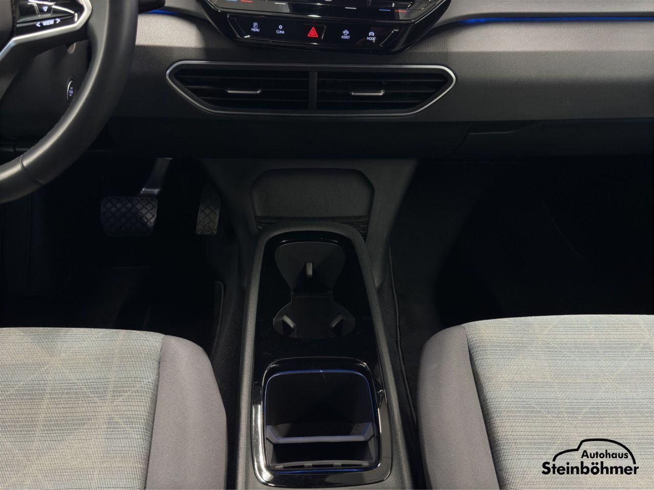 Volkswagen ID.3 - Bild 21