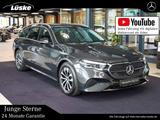 Mercedes-Benz E 200 T AVANTGARDE AHK Esche 360° DIGITAL LIGHT - Mercedes-Benz E 200 Jahreswagen