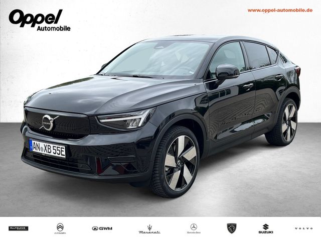 Volvo C 40 Recharge Pure Electric 2WD Core PANO+KAMERA