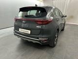 Kia Sportage 1.6 CRDI AWD Eco-Dynamics+ (48V M-H) DC - gebrauchte Kia Sportage aus dem Jahr 2021