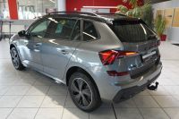 Skoda Kamiq - Vorschau Bild 4