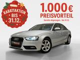Audi A4 1.8 TFSI Ambition +BI-XENON+ACC+TOTW.+SITZHZ+ - gebrauchte Audi A4 aus dem Jahr 2013
