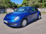 Volkswagen Beetle 2.0 Sport NBL NF 2,0 - Volkswagen Beetle: Blau