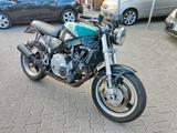 Honda CBR 600 F cafè Racer strorica - HONDA CB CAFE RACER