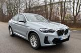 BMW X4 xDrive20i - VON PRIVAT (1. Hand)