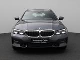 BMW 330i xD SportLine DAB HiFi PDC Alarm LED M Sport - gebrauchte BMW 330 aus dem Jahr 2022