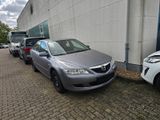 Mazda 6 1.8 Comfort Sport+ZV+Klima+Tempomat - Mazda 6 aus 2004
