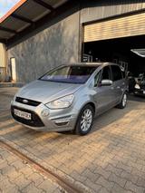 Ford S-Max S-MAX Titanium - Ford S-Max aus 2010: Titanium