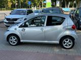 Toyota Aygo AYGO *TÜV NEU* - Toyota Aygo (X) aus 2006