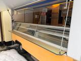 Fiat Bäckerei Verkaufswagen Fiat Ducato 2.8 Die... - : Verkaufswagen