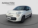 Fiat 500L Pop Star Panoramadach PDC - Fiat 500L aus 2016