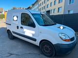 Renault Kangoo 1.5 Diesel AHK - Renault Kangoo Gebrauchtwagen in Aachen