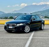 Audi A4 2.0 TFSI 180CV Advanced SOLO 105.000km - Audi A4 aus 2009: 2.0