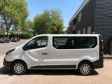 Renault Trafic Combi L1H1 2,7t  Expression//KLIMA 9 Sitz - Renault Trafic in Gelsenkirchen