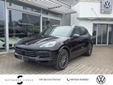 Porsche Cayenne S Pano 21Zoll Navi Matrix Approved Kamer - Behindertengerechte Porsche Cayenne
