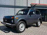 Lada Niva Legend 4x4 Legend Top Zustand! - Lada aus 2021