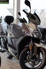 Kymco AGILITY CITY+ 125i CBS - KYMCO AGILITY CITY 125