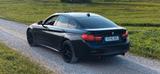BMW 435i xDrive Gran Coupe/M-Paket/LED/HuD/360Kam/DE - BMW 435 Gran Coupé mit Benzin-Antrieb