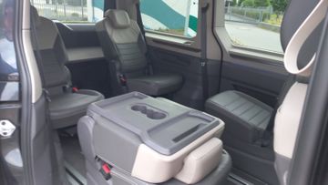 Volkswagen T7 Multivan - 10