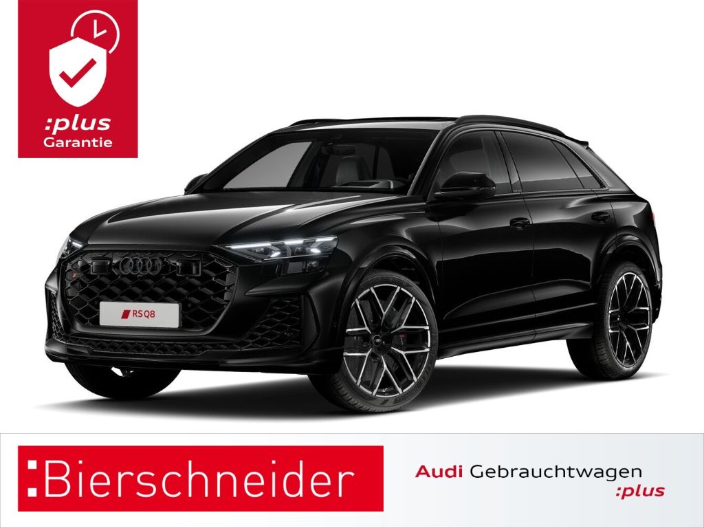 Audi RSQ8 - Bild 1