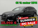 Audi A4 Avant 40 TDI qu. +HUD+360+AHK+MATRIX+STANDHZ+ - Audi A4 mit Diesel-Antrieb