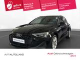 Audi A3 Sportback 1.5 TFSI S tronic | LED | MMI NAVI