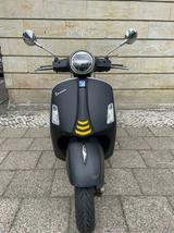 Vespa GTS SuperTech 125 ABS ASR LED TÜV neu - VESPA GTS 125 SUPER