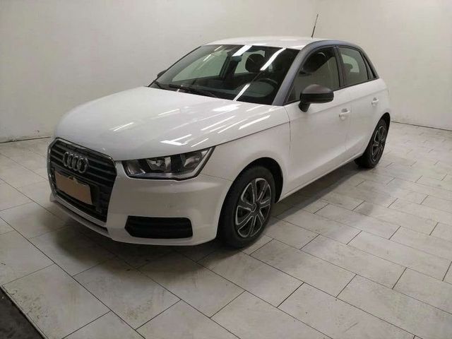 Audi A1 Sportback 1.4 tdi