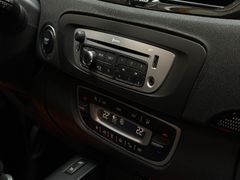 RENAULT Scenic III Grand |PDC|Klima|SHZ|Isofix|Bluetooth