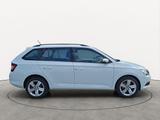 Skoda Fabia Combi Cool Edition Enyjoy 1,2l TSI 90PS PD - Skoda Fabia: Edition