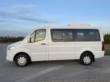 Mercedes-Benz Sprinter 319 CDI RWD L2 | 11 SEATS | EXPORT ONLY - 11-Sitzer Autos