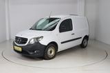 Mercedes-Benz Citan Kasten 108 CDI * HU/AU neu * - Mercedes-Benz Citan Gebrauchtwagen